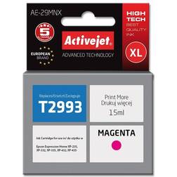 ActiveJet AE29MNX ink for Epson T2993-Compatible-Dye-based