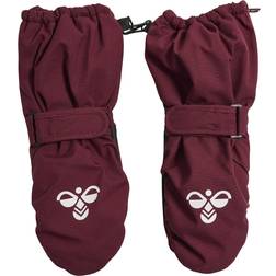 Hummel Iglo Mittens - Windsor Wine (215949-3430)