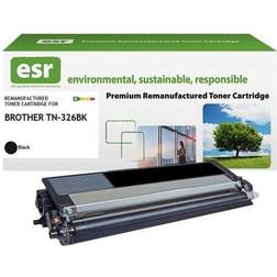 ESR Reman Brother TN326BK