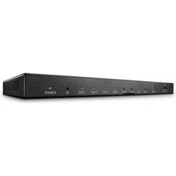 Lindy 8 Port HDMI 18G