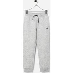 Champion Kinder Hose Rib Cuff Pants - Schwarz