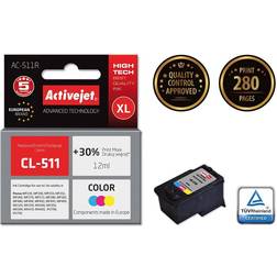ActiveJet AC-511 Premium
