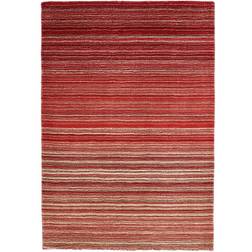 Origin Fine Stripes Red Wool Red