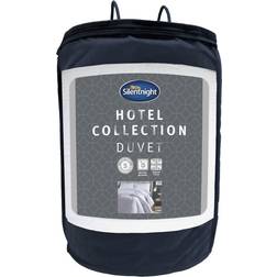 Silentnight Hotel Collection Påslakan Vit (40x30cm)