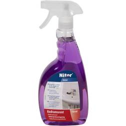 Nitor Badrumsrent Spray 500Ml