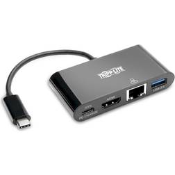 Tripp Lite U444-06N-H4GUBC USB-C