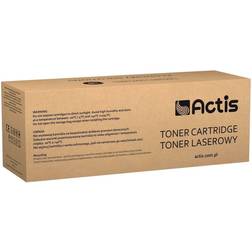 Actis TO-B432A