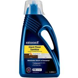 Bissell Cleaning Solution - Hard Sanitize 2L