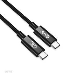 Club 3D USB-kabel