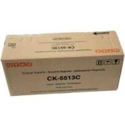 Utax Toner Cartridge - Cyan