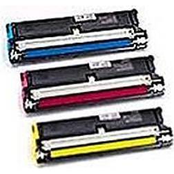 Minolta-QMS Konica Toner Kit
