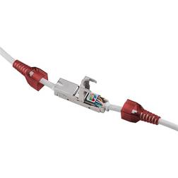 Goobay Toolless cable connector CAT 6