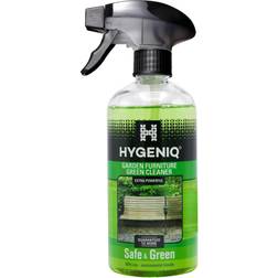 Hygeniq Garden Furniture Green Cleaner 500ml