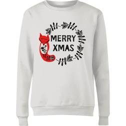 Merry Christmas Women's Sweatshirt