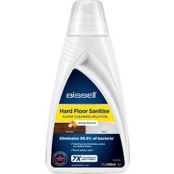 Bissell Cleaning Solution Hard Floor Sanitize 1L