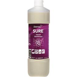 Diversey Ytdesinfektion Sure Cleaner 1L