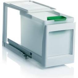 EICO 1k Waste bin system