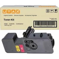 Utax Toner PK-5016M - Rød