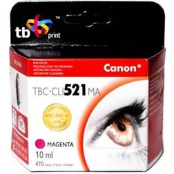 TB Print CLI-521