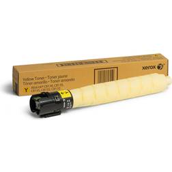 Xerox Tonerpåfylling for AltaLink C8130/C8135/C8145/C8155 - Gul