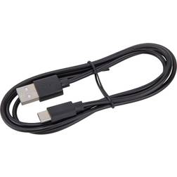 Sinox USB C 2.0 - USB A M-M 1m