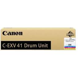 Canon Toner Tamburo A Rullo C-EXV CEXV 41 - Colori