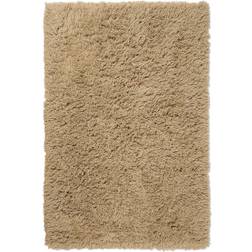 Ferm Living Meadow High Pile Beige