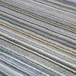 Oriental Weavers Carter Grey Red, Grey