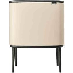 Brabantia Bo Touch Bin 36L, Soft