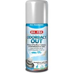 Mafra Interiørrens Odorbact Talc 150ml