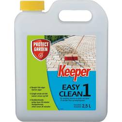 Rengöringsmedel Keeper Easy Clean 2,5L