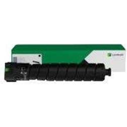 Lexmark 943 944 Blk 45K Crtg