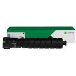 Lexmark Toner - Zwart