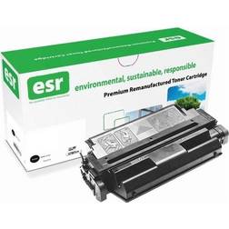 ESR Lasertoner Sort