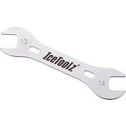 Icetoolz Hub Cone Wrench Konusnøgle