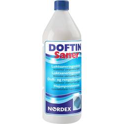 Nordexx Air Freshener Doftin Saner