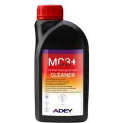 ADEY MC3+ Renser 500ml. Plastflaske dækker