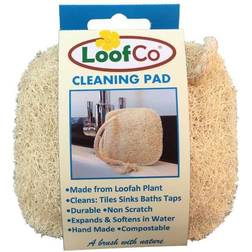 Loofah Cleaning Pad