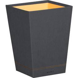 rama waste bin Titanium