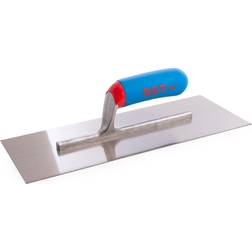 Rst RTR13S Grade B Carbon Finishing Trowel Touch Handle Trowel