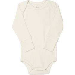 Copenhagen Colors Organic rib body mdr/86