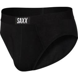 Saxx Ultra Brief - Schwarz