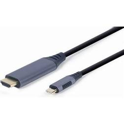 Gembird Cablexpert Adapterkabel USB-C