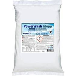 Nilfisk Tvättmedel NORDEX PowerWash Mopp 10kg