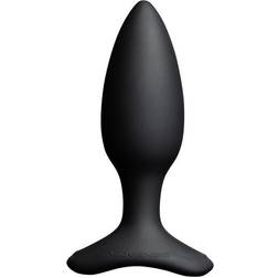 Lovense Hush 2 Vibrating Anal Plug