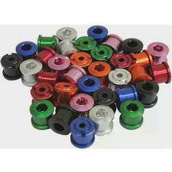 FWE Alloy Chainring Bolts