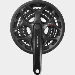 Shimano Crankstel 7/8 Speed FC-A073 170/50-39-30T