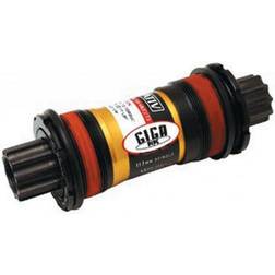 Truvativ X 68 MM, Colour Bottom Bracket Giga Pipe Team SL ISIS