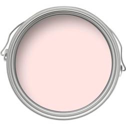 Farrow & Ball Estate Middleton Pink No.245 Tester Wall Paint, Wood Paint Pink