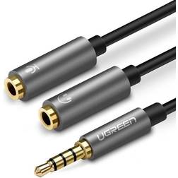 Ugreen AUX audio splitter mini
